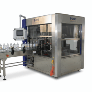 OOP Labelling Machine