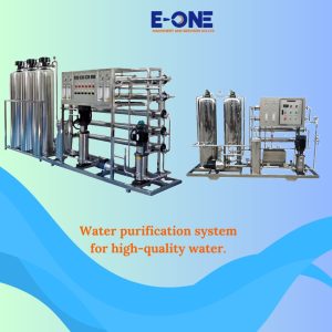 Reverse Osmosis: A Dynamic Solution for Commercial and Industrial Water Usage