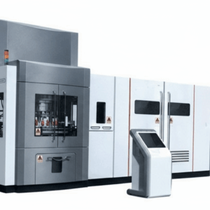 Automatic Rotary Bottle Blowing