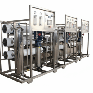 Reverse Osmosis
