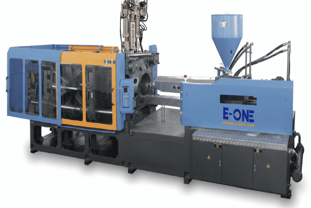 Injection Moulding Machine