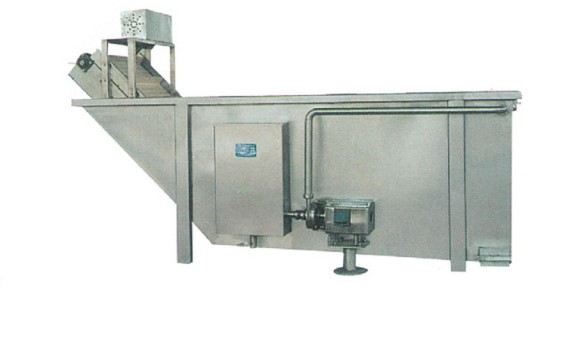 CXJ Series Surf Fruit Cleaner