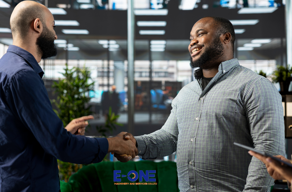 Role of Local Beverage Manufacturing