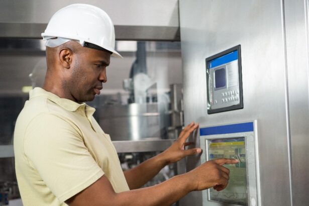 After-Sales Support in Beverage Machinery