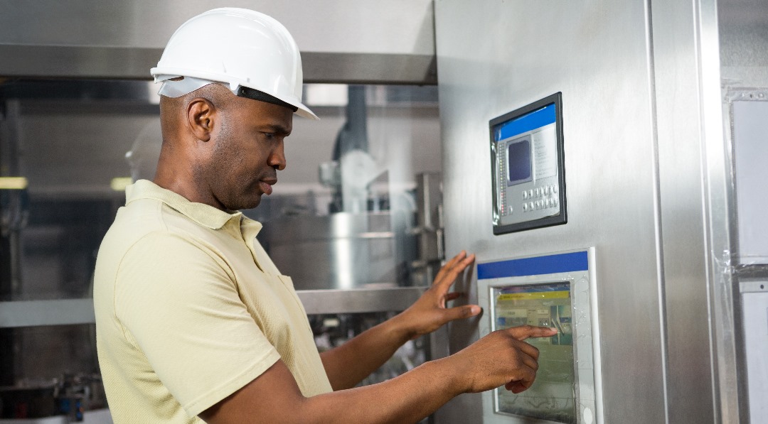 After-Sales Support in Beverage Machinery